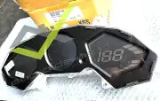 KYMCO AK550 DASH SPEEDOMETER DISPLAY 3720A-LGC6-900