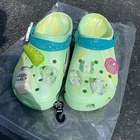 CROCS Margaritaville Classic Clog Men’s 11 Women’s 13 Jimmy Buffett Rare