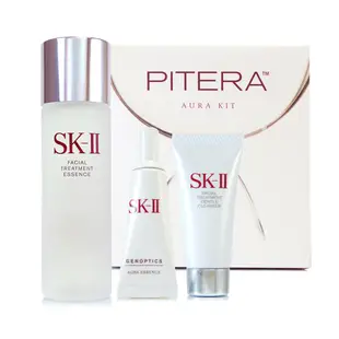 SK-II 青春露330ml - 230ml - 75ml - 單瓶組合任選 (正統公司貨)