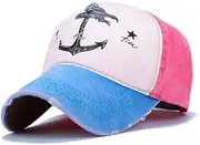 Letter Cotton Baseball Cap,Casual Outdoor Star Motorcycle Caps Snap Back Hat Hats Snapback Trucker Motors Racing Biker,A,Adult