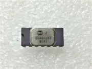 CD4012BD HARRIS IC DUAL 4-INPUT NAND GATE CDIP14 1 UNIT