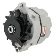 Jaylec 12V 105A 10SI Delco Alternator - 65-0010T