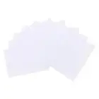 2 Packs Lint Pad Nail Cleaning Pads Nail Toweletts