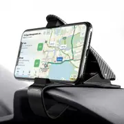 Ugreen Dashboard Car Phone Holder Car Cradle Mount HUD iPhone 12 Samsung S20