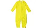 Nestling: Full Swimmers - Neon Yellow (7 years)