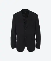(ASK availability First) comme des garcons Jacket-Wool new
