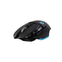 在飛比找鮮拾優惠-【Logitech 羅技】G502 LIGHTSPEED 無