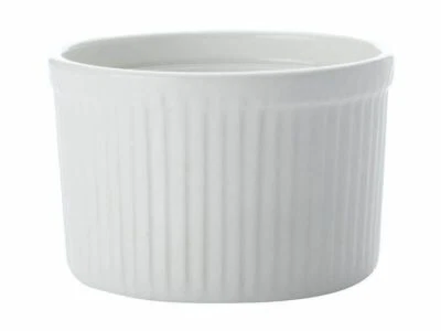 Maxwell & Williams White Basics Ramekin 10x7cm/325ml White