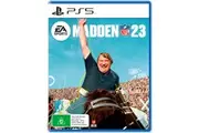 Madden NFL 23 (PS5) [Pre-Owned]