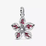 Pandora Stranger Things Demogorgon Large Dangle Charm 793567C01 - Sterling Silve