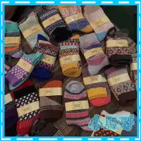 在飛比找蝦皮購物優惠-【小馬哥】日本Tutu羊毛襪 堆堆襪 圖騰羊毛襪加絨加厚 保