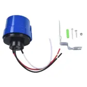 Waterproof LED lamp light control sensor switch light sensor controller module
