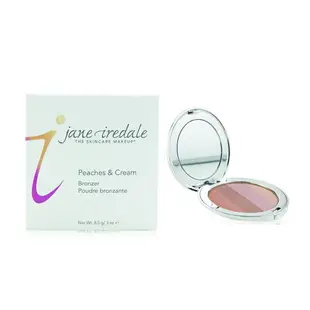 愛芮兒珍 Jane Iredale - Peaches & Cream 修容餅