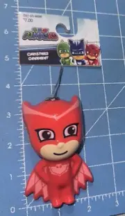 PJ Masks Owlette Christmas Tree Ornament