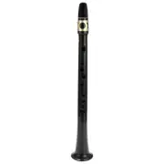 Portable Mini Sax Pocket Saxophone C Key Little Saxophone with Carry Bag Y6Q0