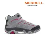 MERRELL 女 MOAB 3 MID GORE-TEX 越野鞋 登山鞋 037206 8折優惠