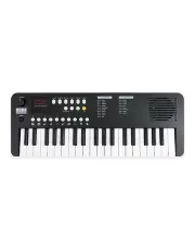 [Axus] Mini Keyboard 37 Key Keyboard in Black