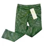 NWT Peek Lara Foil Leggings Size 2T