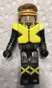 CYCLOPS minimates NEW x-men darktide