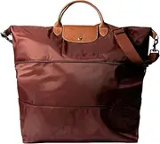 [Longchamp] 1911089 Le Pliage Original Travel Bag Tote Bag, BORDEAUX, Free Size