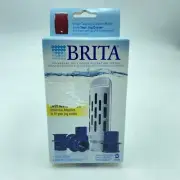 Brita JUGKITB4 Universal JUG COOLER WATER FILTER SYSTEM