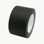 JVCC Premium Grade 30 Yard Gaffers Tape (GAFF30YD): 3 in. (72mm actual) x 30 yds. (Black)
