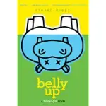 BELLY UP