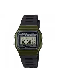 在飛比找ZALORA購物網優惠-Casio General Unisex Watch F-9