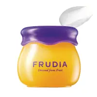 在飛比找蝦皮購物優惠-全新 現貨 交換禮物 FRUDIA 確認過嘴唇 蜂蜜藍莓保濕