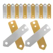 Material Primary School Zinc Anode with for Electroplating
