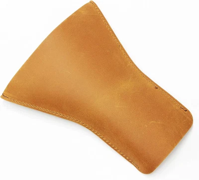 Leather Landing Net Holster