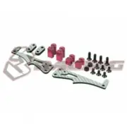 3RACING SAK-D320/SG Transverse Battery Mounting Kit 1/10 SAKURA D3 DRIFT RC Car