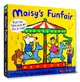 Maisy's Funfair: A Maisy Pop-up-and-Play Book