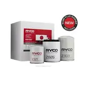 Ryco Service Kit to suit Hino Ranger FC3J - RSK125