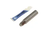 Caliper Bolt Kit For 2003-2009 Volvo XC70 2004 2005 2006 2007 2008 VB644SN (for: Volvo)