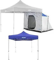 [Adventure Kings] 3mx3m Gazebo + Gazebo Hub Outdoor Camping Portable Shelter 4WD