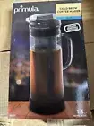 Primula PCBGY5450 Smokey Grey Cold Brew System - Black new in box