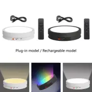 Motorized Rotating Display Stand ,360 Degree,Photography Turntable ,Motorized