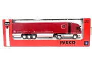 NewRay Iveco Stralis 1:87 Ducati Corse MotoGP Long Hauler Team Truck