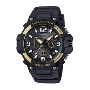 Casio Men's Watch in Black