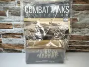 Centurion Mk lll 1967 (1:72 SCALE) COMBAT TANK COLLECTION #106