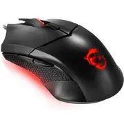 MSI Gaming Clutch GM08 Optical Mouse
