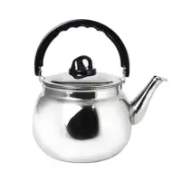 在飛比找蝦皮商城優惠-泉光牌 304不鏽鋼笛音壺(1.6L~12L) 泡茶壺 開水