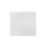 Headset Headphone Case Earphone Pouch Closure Earplug Cover Earphone Pouch Bag