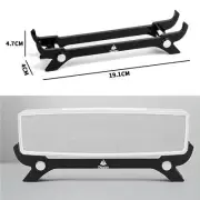 Black Desktop Stand Support Base Holder for Bose Soundlink Mini/ Mini II Speaker