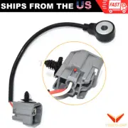 Knock Sensor For Ranger Mazda 3 5 6 CX-7 B2300 Tribute MX-5 Miata 1S7A-12A699-BB (for: Mazda)