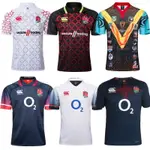 17-18英格蘭主客場橄欖服球衣紀念版橄欖球服ENGLAND RUGBY JERSE