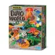 【4M】03400 科學探索-恐龍馬拉松 Dino World