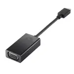 HP USB-C  TO VGA  ADAPTER 原廠料號:N9K76AA