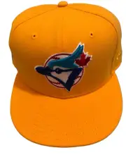 Toronto Blue Jays 1992 World Series Fitted Hat - 7 1/2